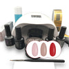 Gel Starter-SPARSET "It-Gel - XL"